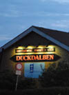 Seaman´s-Club "Duckdalben"