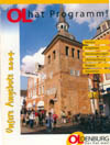 OTM Oldenburger Tourismus und Marketing 2004 