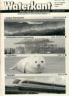 Umweltzeitschrift "Waterkant" Dezember 2006