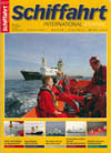 Journal "Schiffahrt international" März 2007