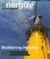 GL-Zeitschrift "energize" Oktober 2010