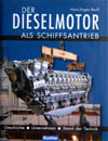 Buch "Dieselmotor" September 2011